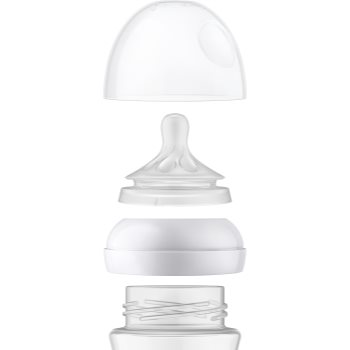 Philips Avent Natural Response SCY903/67 biberon pentru sugari - imagine 3